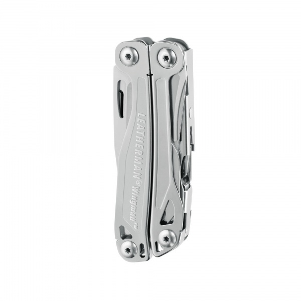 Мультитул Leatherman Wingman, 14 инструментов 832523