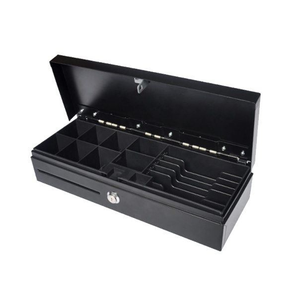 Скринька грошова MAKEN FT-460