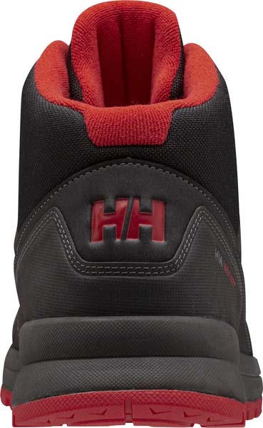 Черевики Helly Hansen RANGER SPORT 11831-990 р.43 чорний