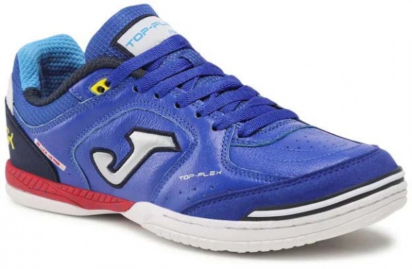 Футзальне взуття Joma TOPS2304IN р.42,5 синій