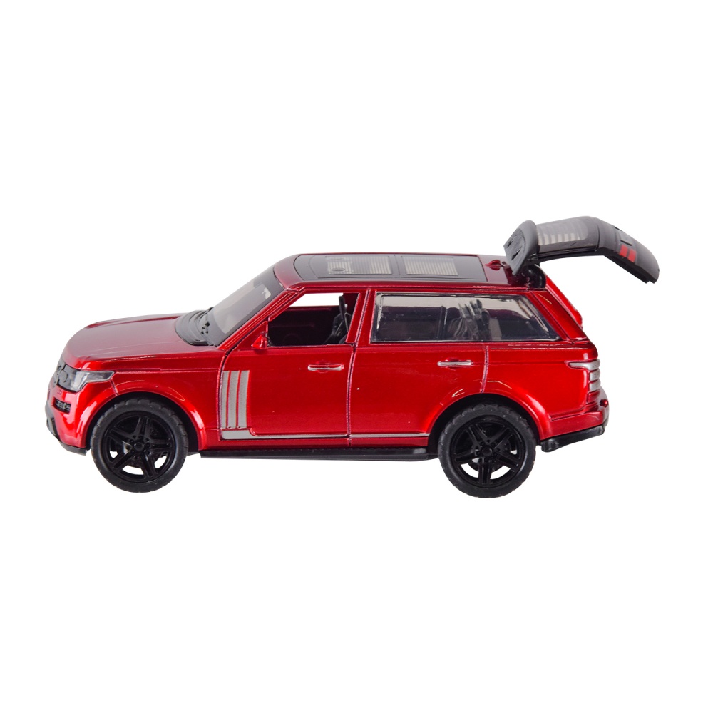 Автомобіль Автопром 1:32 AP74131