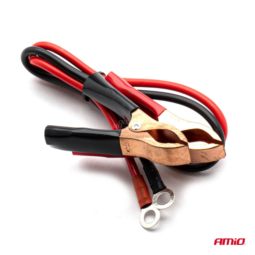 Инвертор автомобильный AMiO 300W 12V/220V