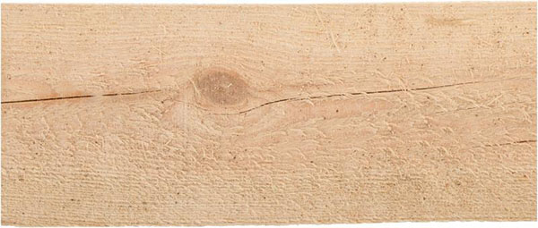 Брус 100х100х4000 мм сосна импрегнированный