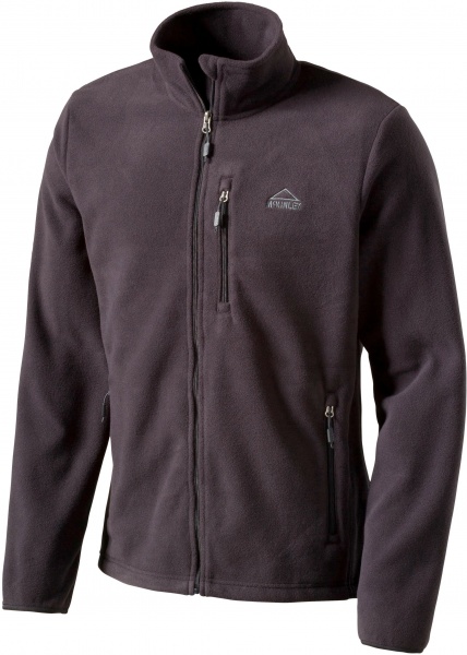 Джемпер McKinley Coari III ux 280722-050 р. 3XL черный