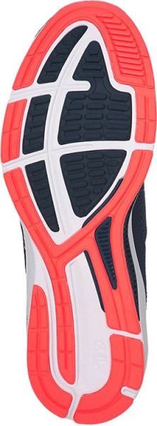 Кросівки Asics Dynamis T7D1N-4901 р.12,5 синій