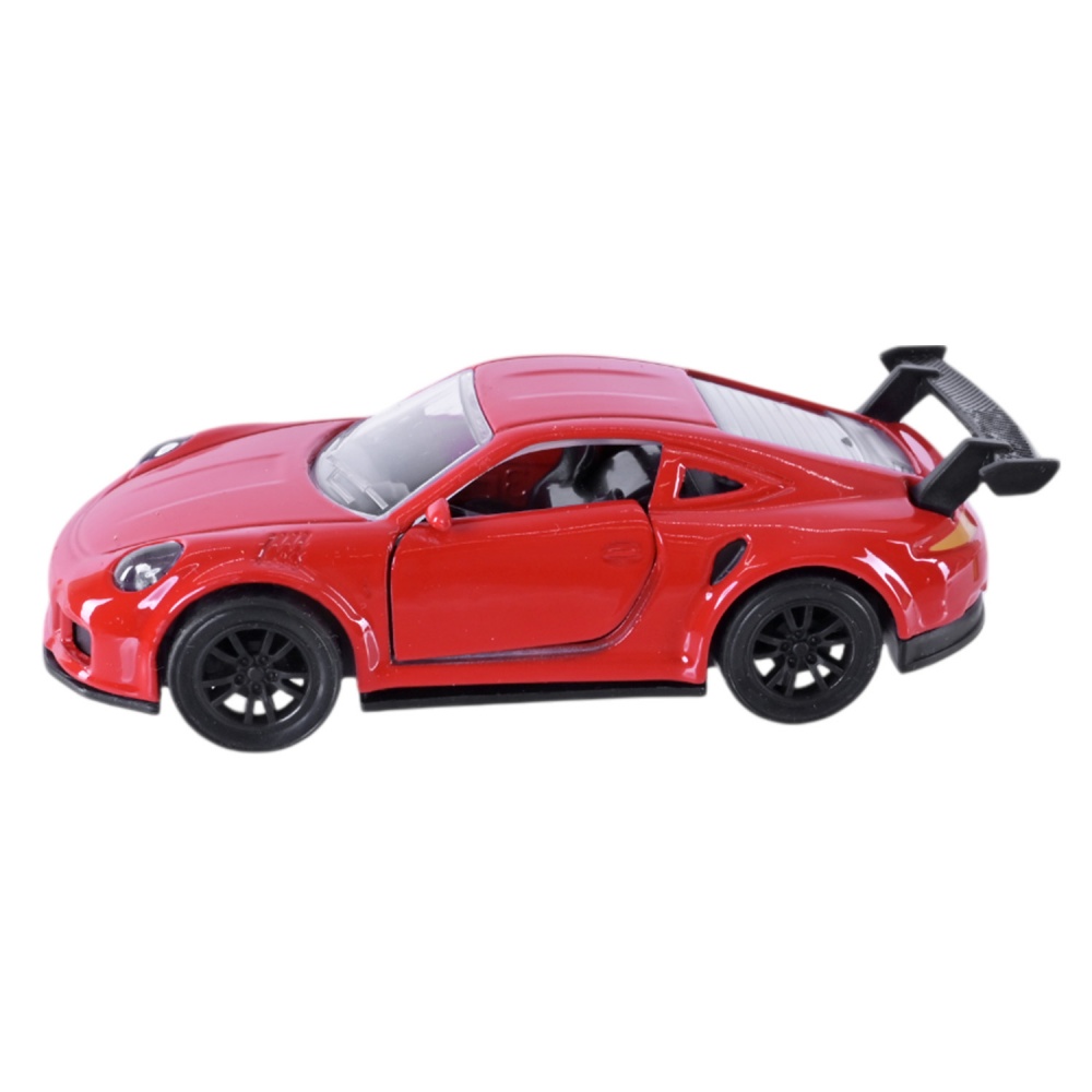 Машинка Автопром 1:43 AP4391