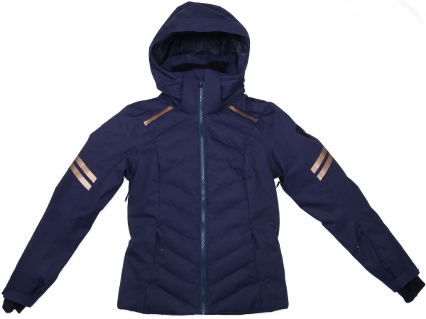 Куртка Rossignol W_COURBE_JKT RLHWJ51 р.M темно-синий