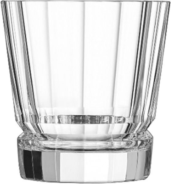 Стакан низкий Macassar 320 мл L6609 Cristal Darques