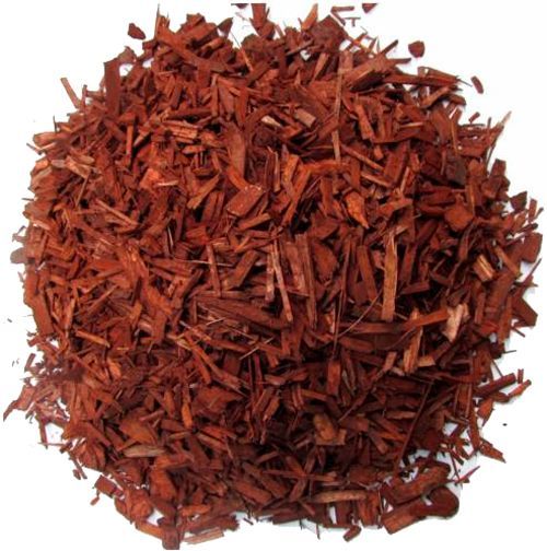 Мульча древесная декоративная 60 л