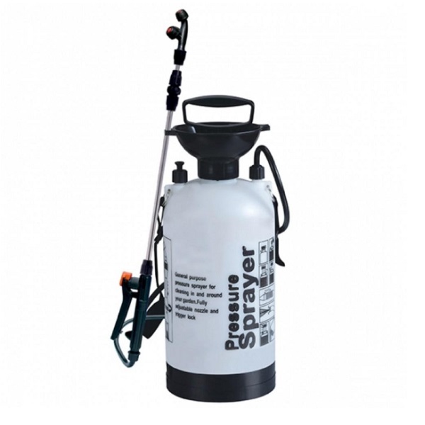 Опрыскиватель плечевой Forte ОП-10 10 л 