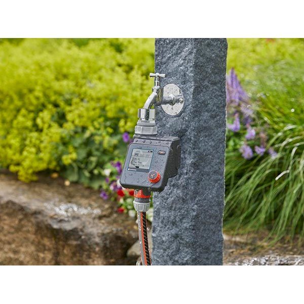 Таймер подачи воды Gardena Select 1891-29