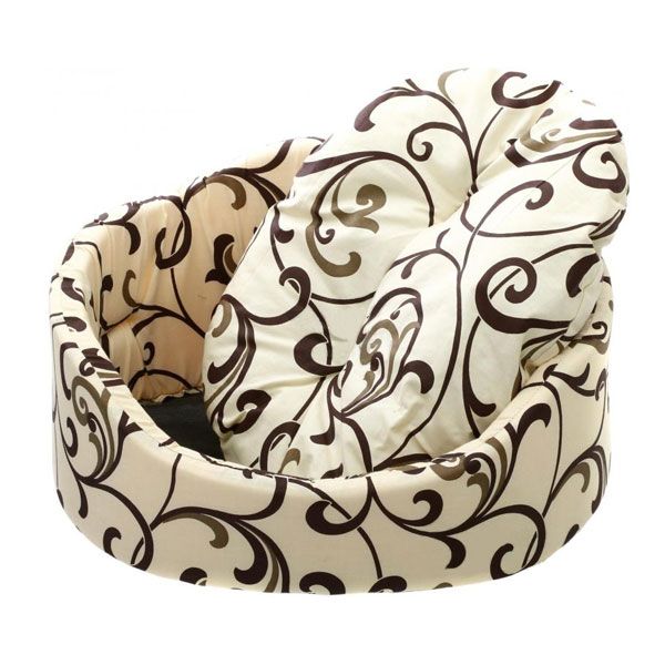 Лежак Природа Романтика 1