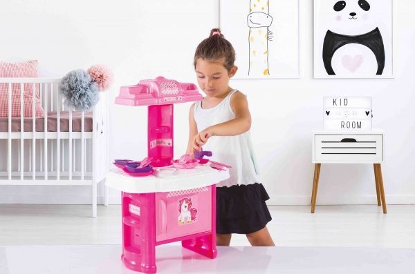 Кухня Dolu UNICORN Моя первая кухня 2516