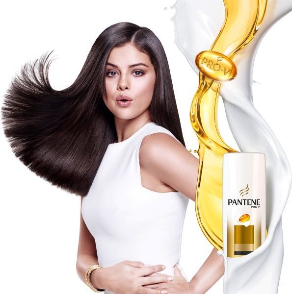 Бальзам Pantene Интенсивный уход 200 мл