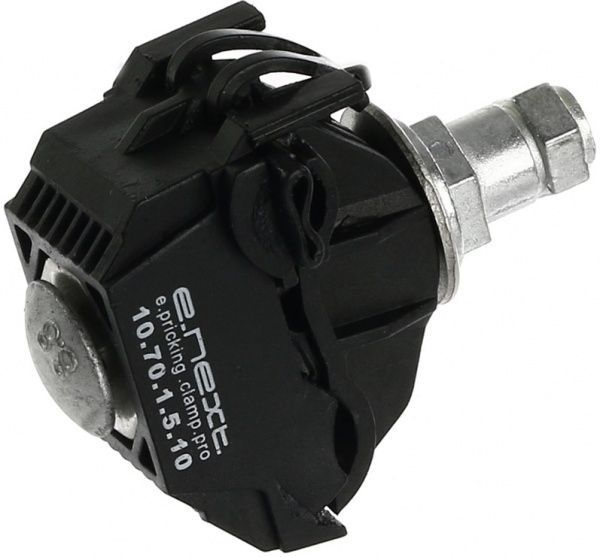 Затиск проколюючий  E.next 10-70/1,5-10 (e.pricking.clamp.pro.10.70.1.5.10)