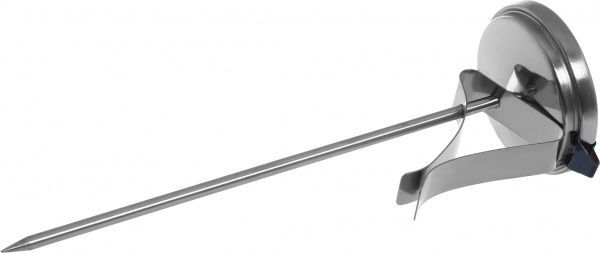 Термометр для запекания стрелочный (TMT-CDF2)