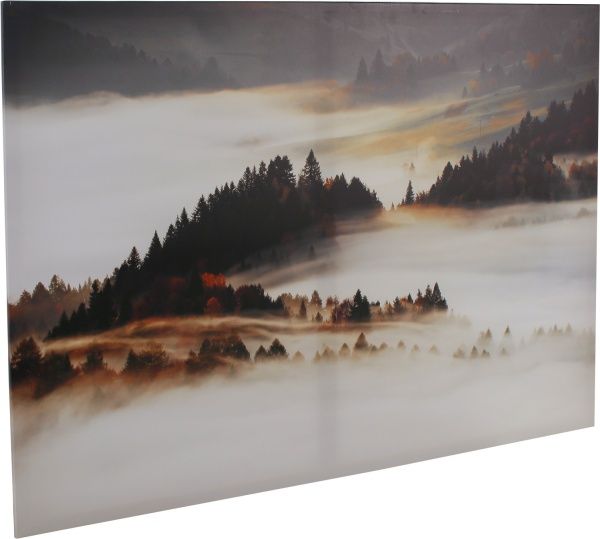 Картина Mist 113x85 см Styler 