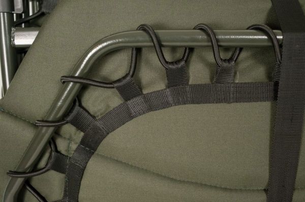 Розкладачка Ranger карпова BED 83 (2839760)