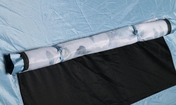 Палатка CO00075 самораскладной двухместный 245х145х100 см