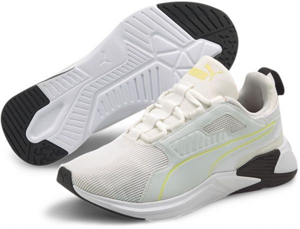Кроссовки Puma Disperse XT Wn s 19374412 р.UK 6 белый