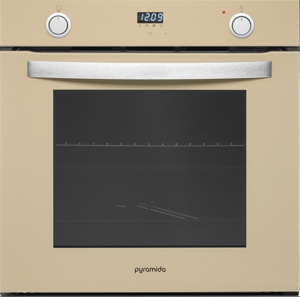 Духовой шкаф Pyramida FN 100 EPL GSA (73)