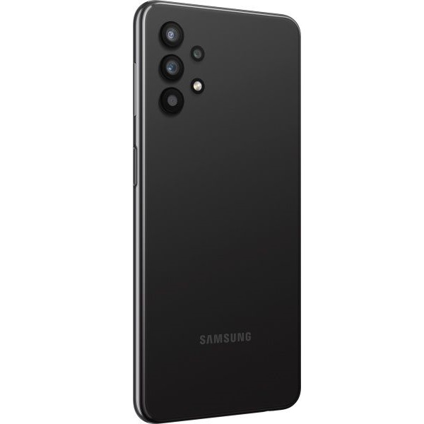 Смартфон Samsung Galaxy A32 4/64GB black (SM-A325FZKDSEK) 