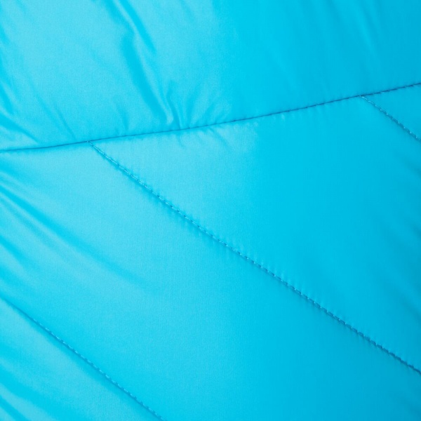 Куртка McKinley Joris hd wms 415820-616 р.34 голубой