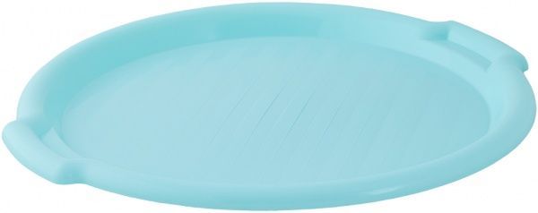 Поднос Мульти салатовый Алеана