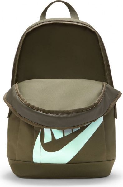 Рюкзак Nike Elemental DD0559-325 зелений