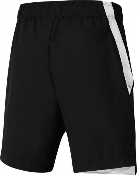 Шорти Nike B NK 6 INCH WOVEN SHORT CV9308-011 р. S чорний