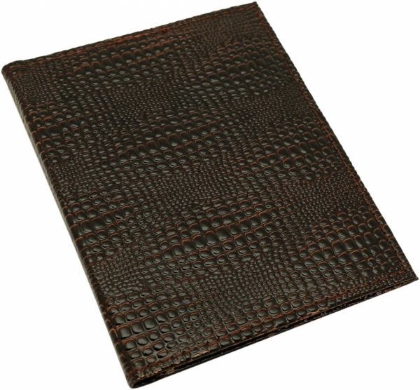 Визитница PC6 72 визитки Mandarin