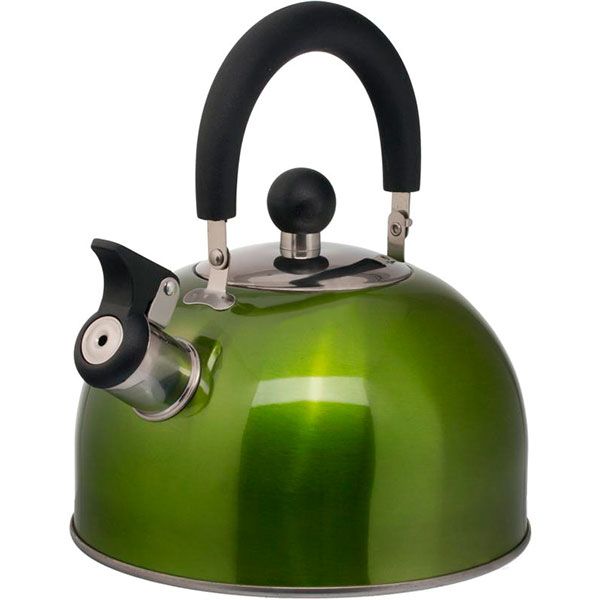 Чайник Perfect Housewares Color зеленый 2.5 л