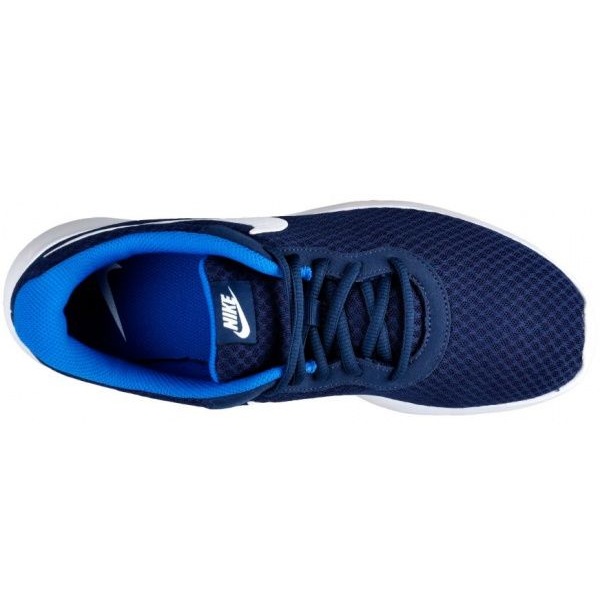 Кросівки Nike Tanjun 812654-414 р.9 синій
