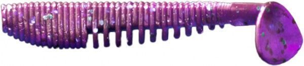 Віброхвіст Basic Lures Sovereign 60 мм 7 шт. 2.5