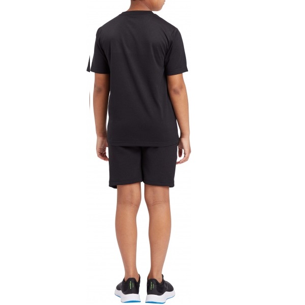 Футболка Energetics Tommi II B 417642-050 р.140 чорний