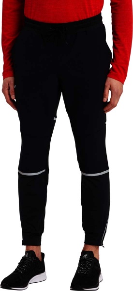 Штани Energetics Kiprano ux 415768-050 р. M чорний