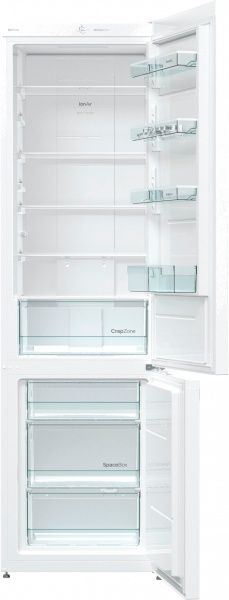 Холодильник Gorenje NRK621PW4