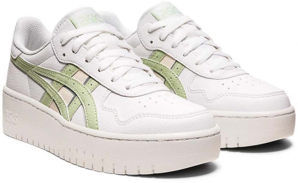 Кросівки Asics JAPAN S PF 1202A360-103 р.37 US 6 білий