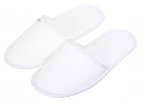 Обувь домашняя Sous Dias размер L белый 