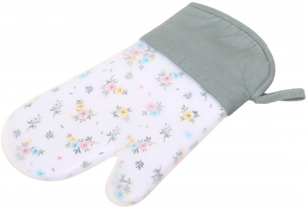 Прихватка-рукавиця Дейзі 18x30 см Luna 