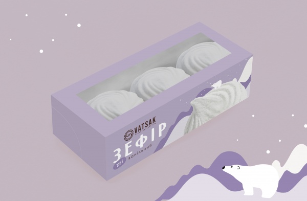 Зефір ВАЦАК 