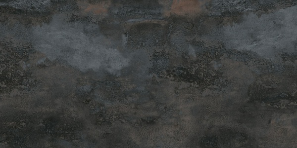 Плитка INTER GRES Oxide синій 180 052/SL 120x60 