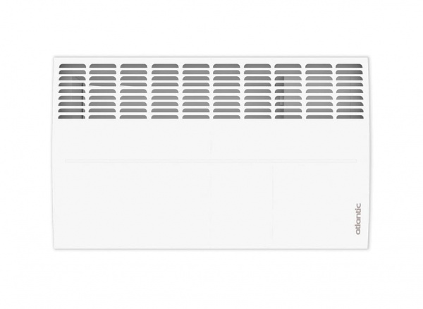 Конвектор электрический Atlantic F120 Connect Mobile CMG-BD0/Wi-Fi/M (2000W)