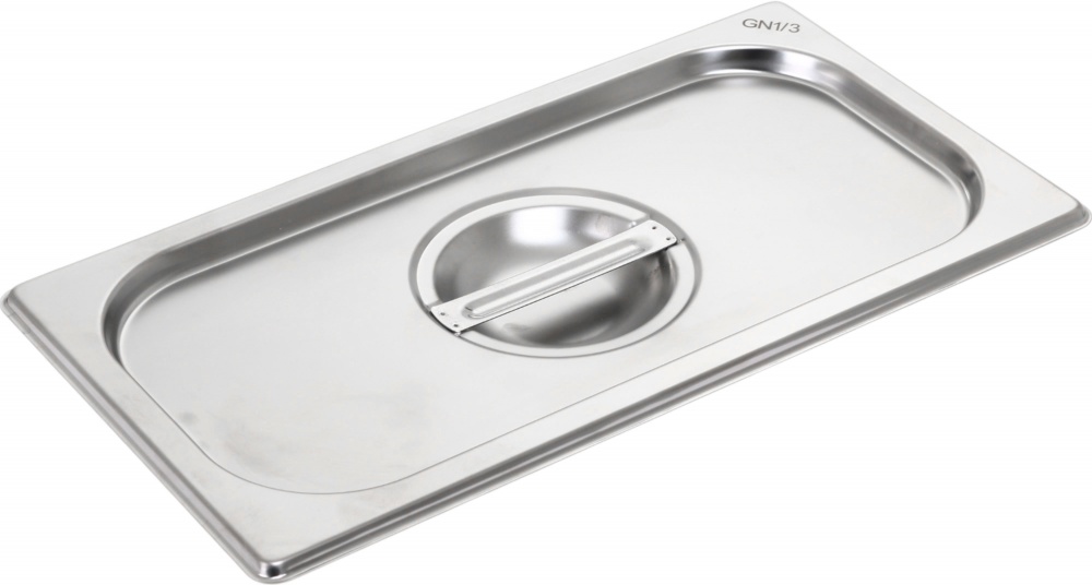 Крышка Origami Horeca для гастроемкости 1/3 325x176x15 мм