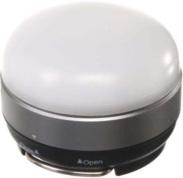 Світильник світлодіодний Brennenstuhl Outdoor Light OLI 0200 білий 