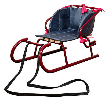 Матрац для санчат Snower MS-2