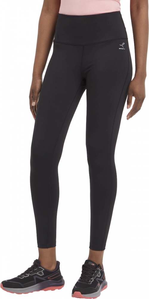 Лосины Energetics Kapinem 7/8 II W 432058-050 р.XS черный