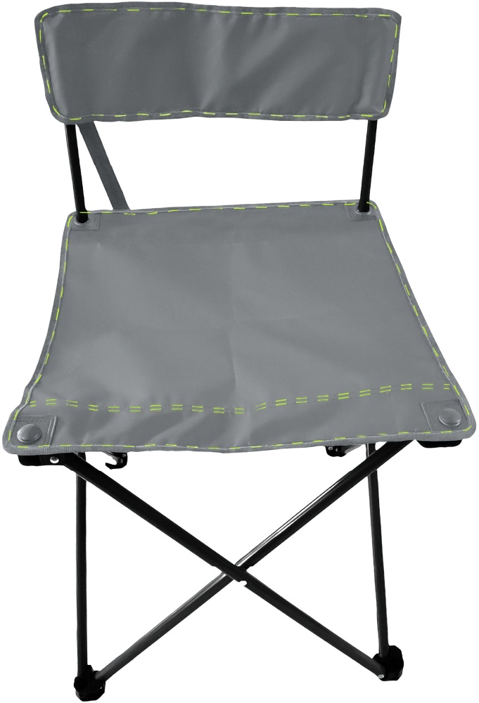 Кресло раскладное McKinley Faro 100 421306-901013 серый