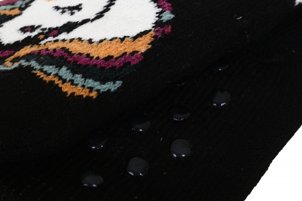 Шкарпетки дитячі унісекс HW нековзкі NULL р. 23-27 в асортименті