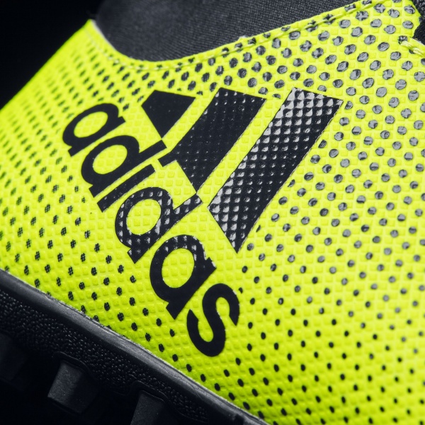 Cороконіжки Adidas X TANGO 17.3 CG3727 р.UK 7,5 зелений